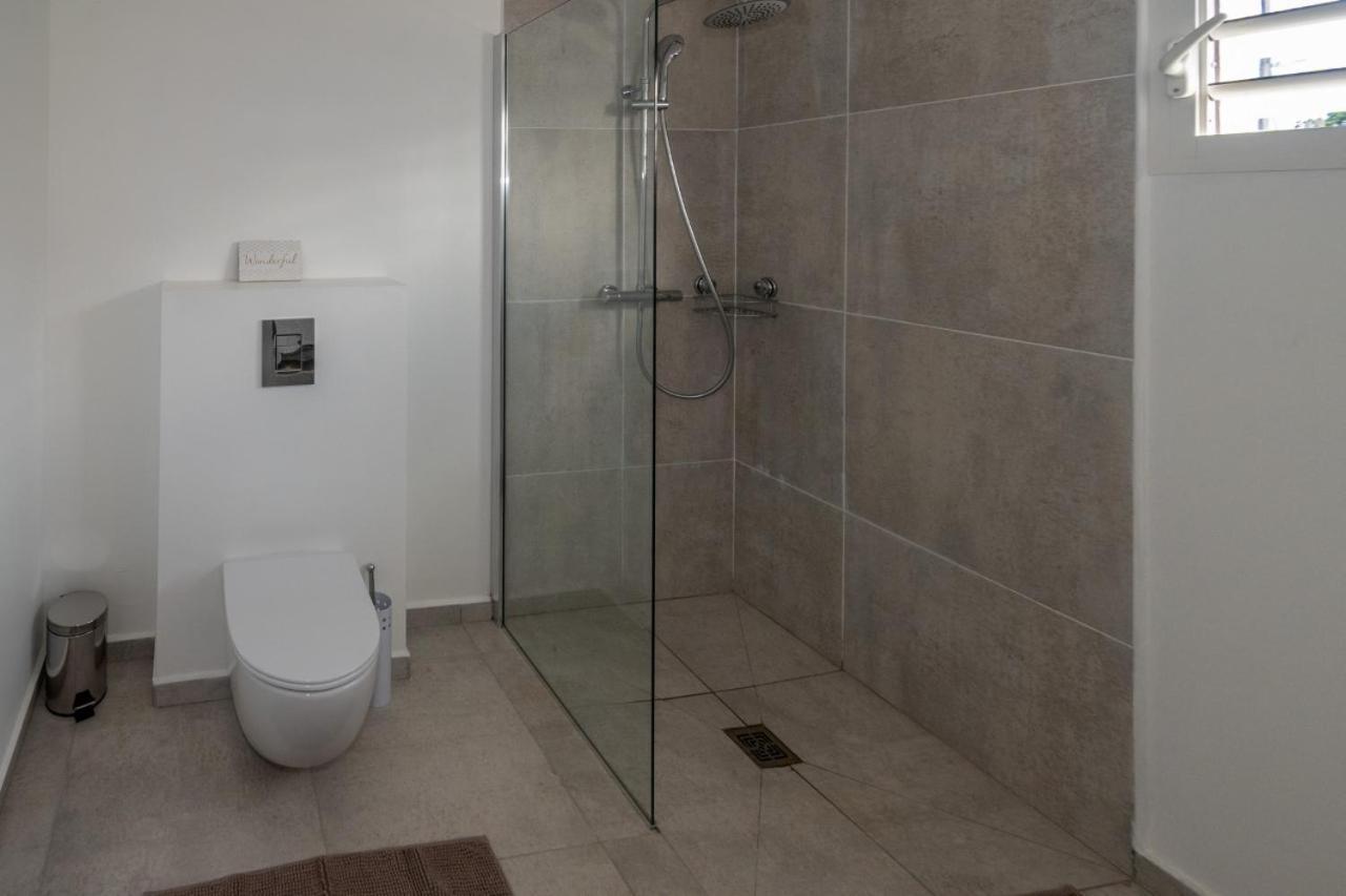 Ilet Jade Apartment Le Gosier  Ngoại thất bức ảnh