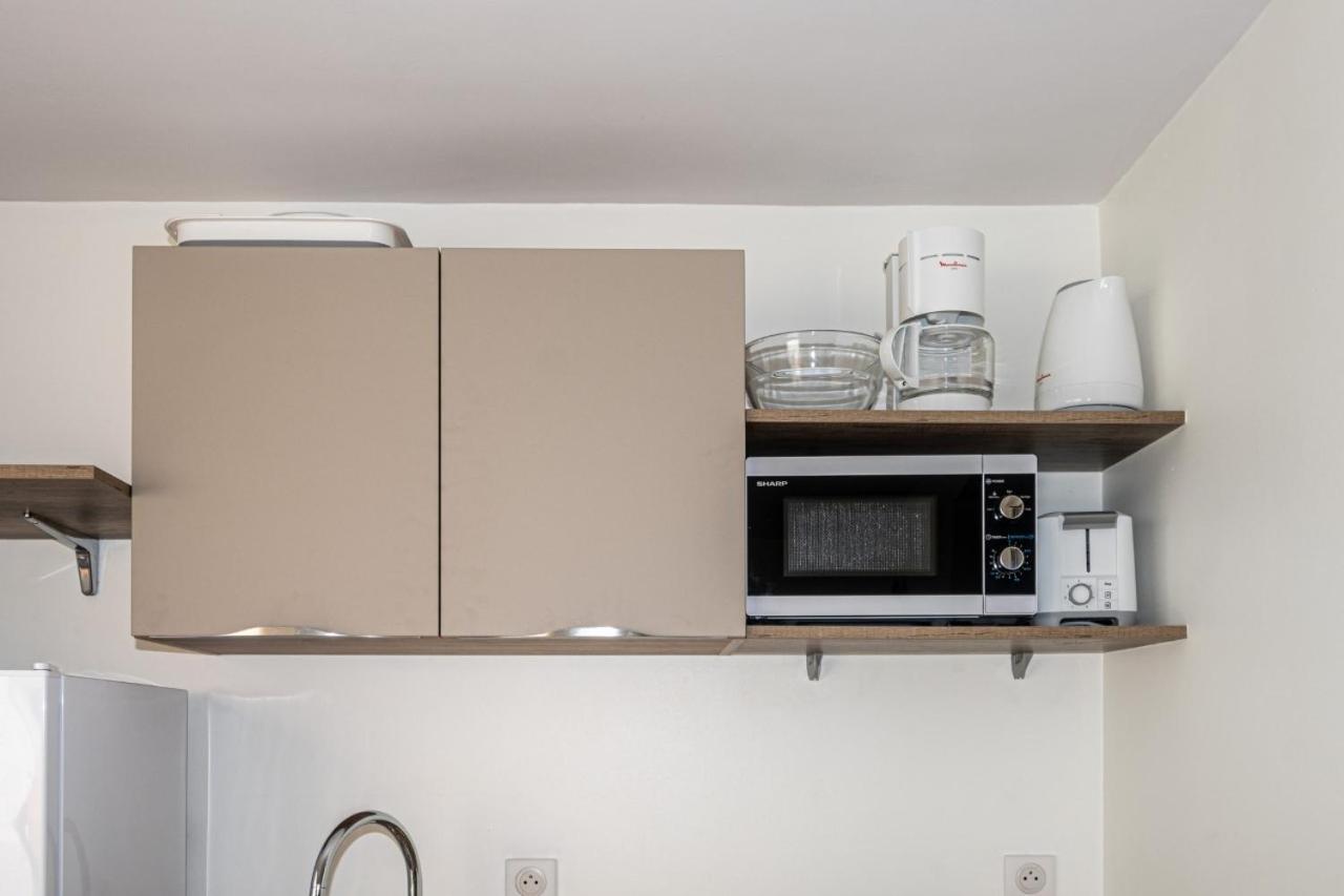 Ilet Jade Apartment Le Gosier  Ngoại thất bức ảnh
