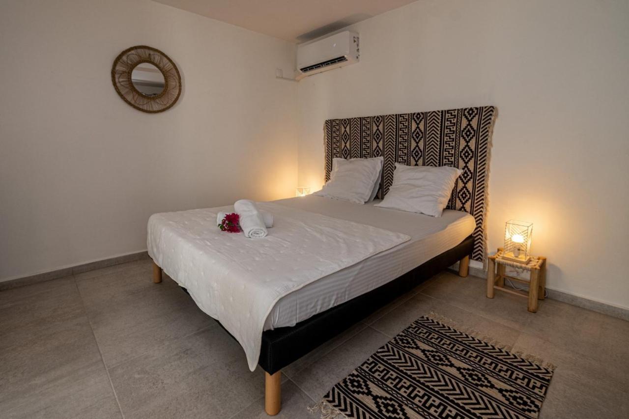 Ilet Jade Apartment Le Gosier  Ngoại thất bức ảnh