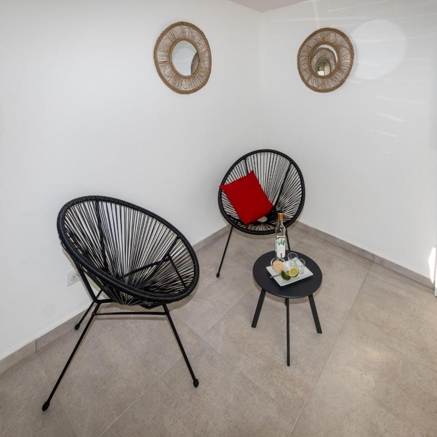 Ilet Jade Apartment Le Gosier  Ngoại thất bức ảnh